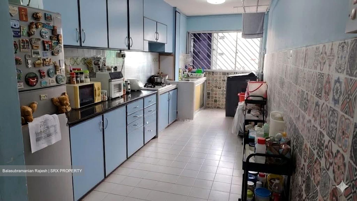 Blk 257 Yishun Sunshine (Yishun), HDB 5 Rooms #577801541